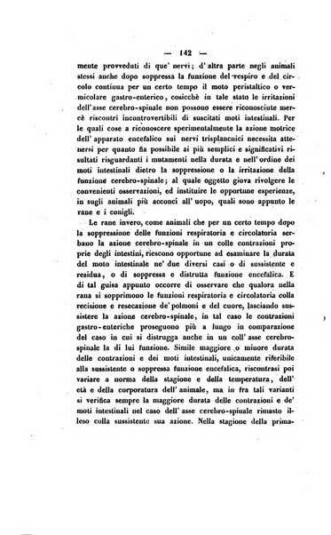 Il giornale letterario scientifico modenese raccolta periodica di produzioni scelte originali italiane e straniere inedite in Italia