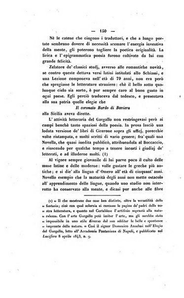 Il giornale letterario scientifico modenese raccolta periodica di produzioni scelte originali italiane e straniere inedite in Italia