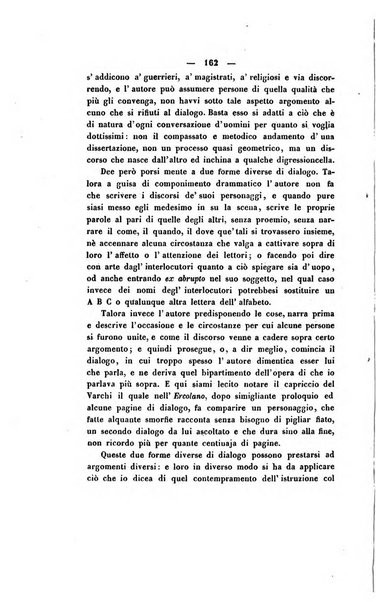 Il giornale letterario scientifico modenese raccolta periodica di produzioni scelte originali italiane e straniere inedite in Italia