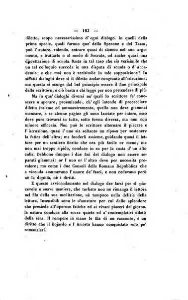 Il giornale letterario scientifico modenese raccolta periodica di produzioni scelte originali italiane e straniere inedite in Italia