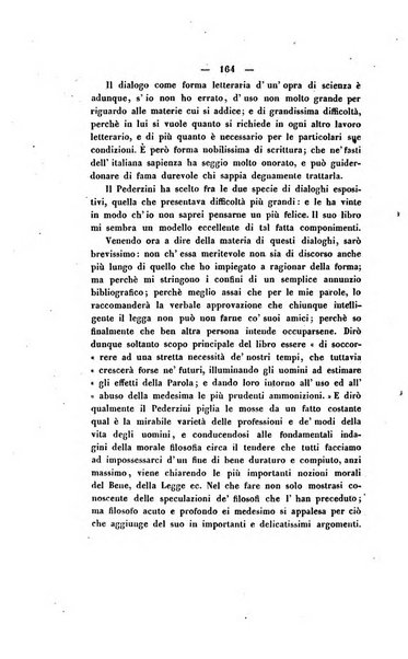 Il giornale letterario scientifico modenese raccolta periodica di produzioni scelte originali italiane e straniere inedite in Italia