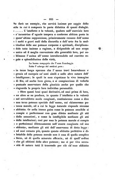 Il giornale letterario scientifico modenese raccolta periodica di produzioni scelte originali italiane e straniere inedite in Italia