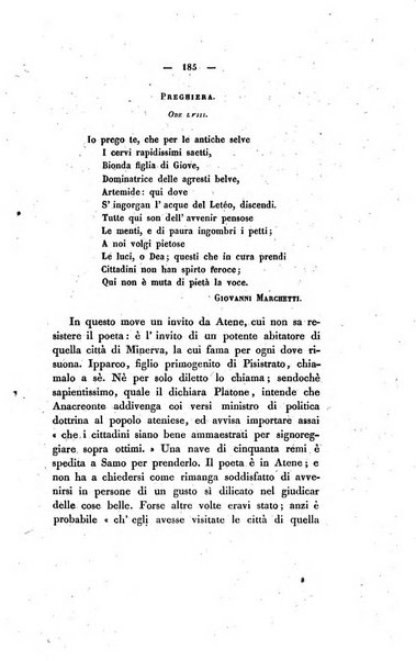 Il giornale letterario scientifico modenese raccolta periodica di produzioni scelte originali italiane e straniere inedite in Italia