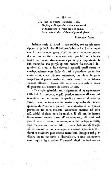 Il giornale letterario scientifico modenese raccolta periodica di produzioni scelte originali italiane e straniere inedite in Italia