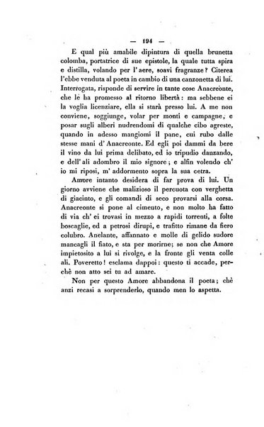 Il giornale letterario scientifico modenese raccolta periodica di produzioni scelte originali italiane e straniere inedite in Italia