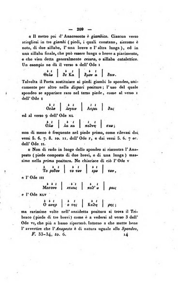 Il giornale letterario scientifico modenese raccolta periodica di produzioni scelte originali italiane e straniere inedite in Italia