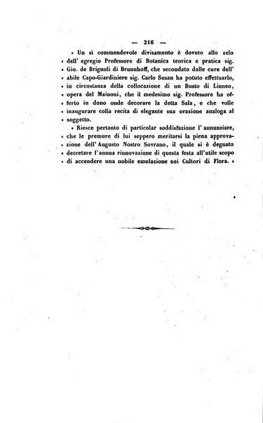 Il giornale letterario scientifico modenese raccolta periodica di produzioni scelte originali italiane e straniere inedite in Italia