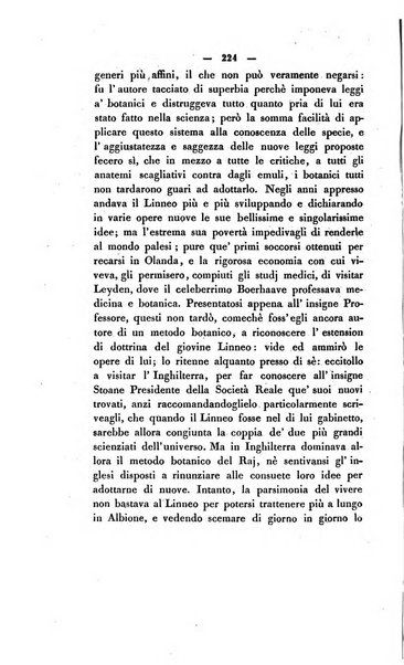 Il giornale letterario scientifico modenese raccolta periodica di produzioni scelte originali italiane e straniere inedite in Italia