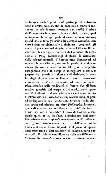 Il giornale letterario scientifico modenese raccolta periodica di produzioni scelte originali italiane e straniere inedite in Italia