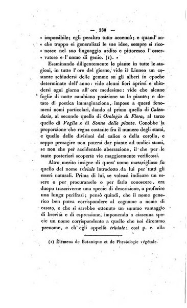 Il giornale letterario scientifico modenese raccolta periodica di produzioni scelte originali italiane e straniere inedite in Italia