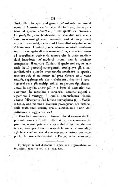 Il giornale letterario scientifico modenese raccolta periodica di produzioni scelte originali italiane e straniere inedite in Italia