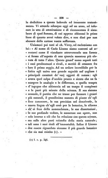 Il giornale letterario scientifico modenese raccolta periodica di produzioni scelte originali italiane e straniere inedite in Italia