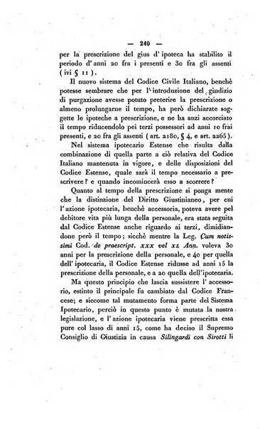 Il giornale letterario scientifico modenese raccolta periodica di produzioni scelte originali italiane e straniere inedite in Italia