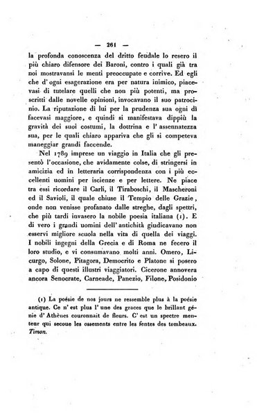 Il giornale letterario scientifico modenese raccolta periodica di produzioni scelte originali italiane e straniere inedite in Italia