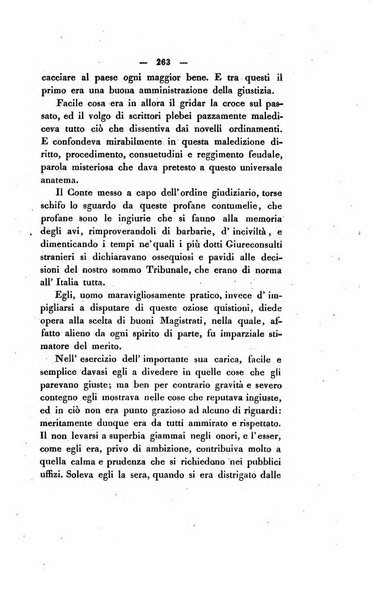 Il giornale letterario scientifico modenese raccolta periodica di produzioni scelte originali italiane e straniere inedite in Italia