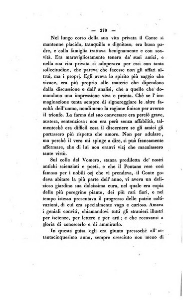 Il giornale letterario scientifico modenese raccolta periodica di produzioni scelte originali italiane e straniere inedite in Italia