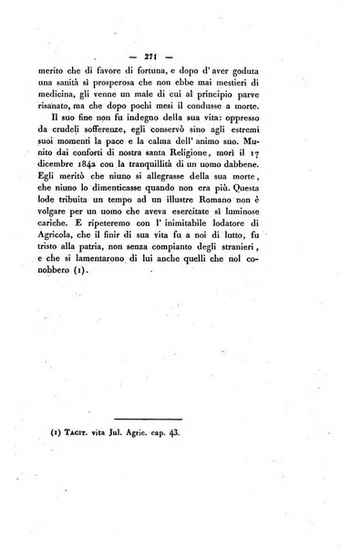 Il giornale letterario scientifico modenese raccolta periodica di produzioni scelte originali italiane e straniere inedite in Italia