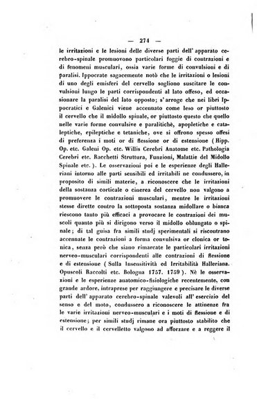 Il giornale letterario scientifico modenese raccolta periodica di produzioni scelte originali italiane e straniere inedite in Italia