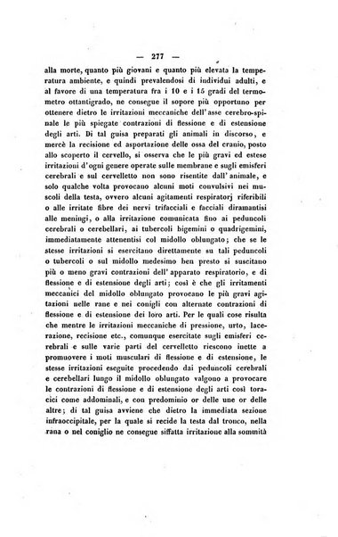 Il giornale letterario scientifico modenese raccolta periodica di produzioni scelte originali italiane e straniere inedite in Italia