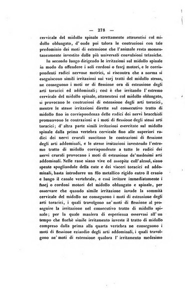 Il giornale letterario scientifico modenese raccolta periodica di produzioni scelte originali italiane e straniere inedite in Italia