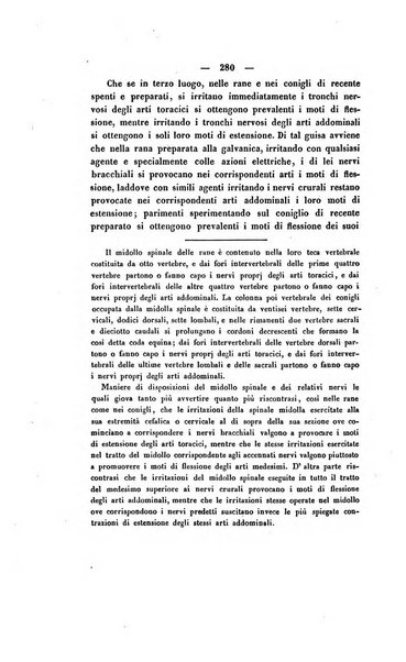 Il giornale letterario scientifico modenese raccolta periodica di produzioni scelte originali italiane e straniere inedite in Italia