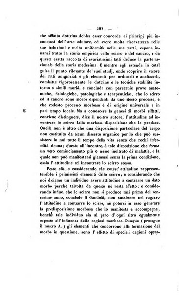 Il giornale letterario scientifico modenese raccolta periodica di produzioni scelte originali italiane e straniere inedite in Italia