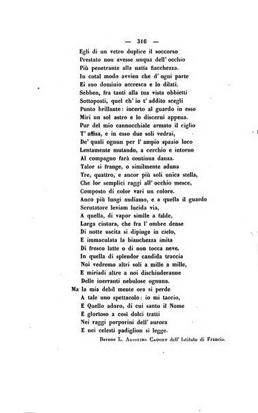 Il giornale letterario scientifico modenese raccolta periodica di produzioni scelte originali italiane e straniere inedite in Italia