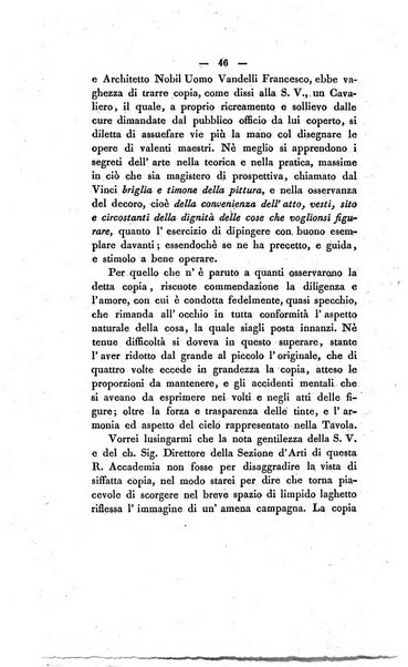 Il giornale letterario scientifico modenese raccolta periodica di produzioni scelte originali italiane e straniere inedite in Italia