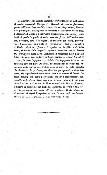 Il giornale letterario scientifico modenese raccolta periodica di produzioni scelte originali italiane e straniere inedite in Italia