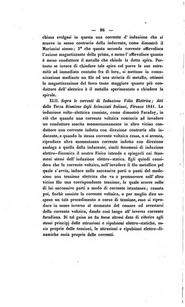 Il giornale letterario scientifico modenese raccolta periodica di produzioni scelte originali italiane e straniere inedite in Italia