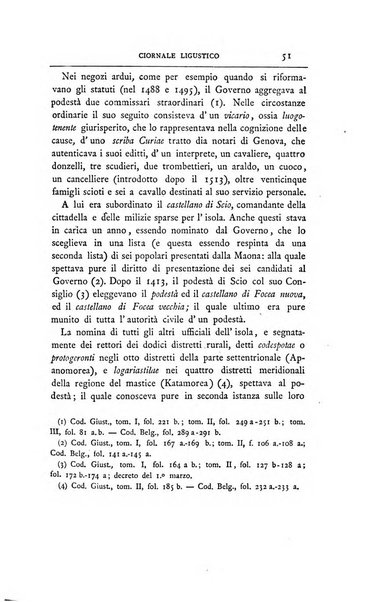 Giornale ligustico di archeologia, storia e letteratura