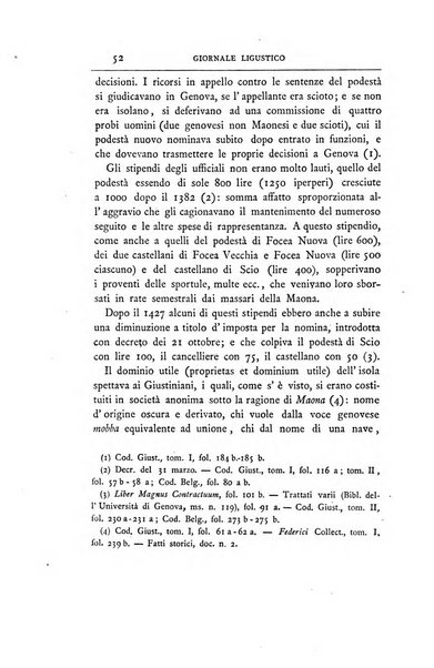 Giornale ligustico di archeologia, storia e letteratura