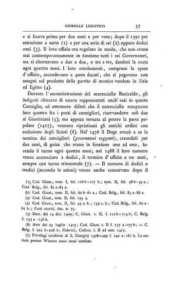 Giornale ligustico di archeologia, storia e letteratura