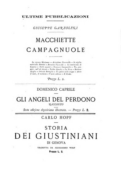 Giornale ligustico di archeologia, storia e letteratura