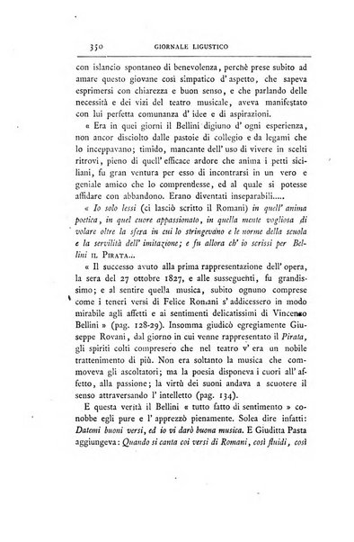 Giornale ligustico di archeologia, storia e letteratura