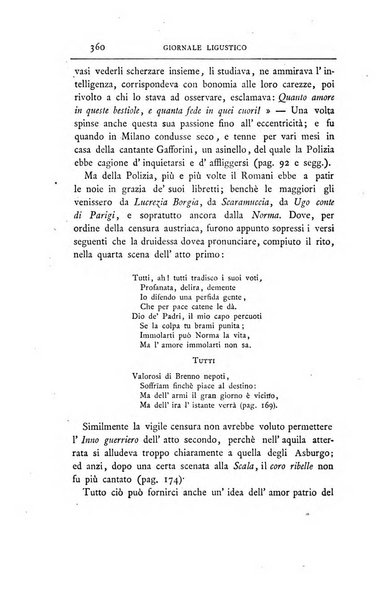 Giornale ligustico di archeologia, storia e letteratura