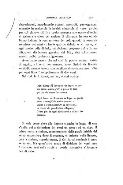 Giornale ligustico di archeologia, storia e letteratura