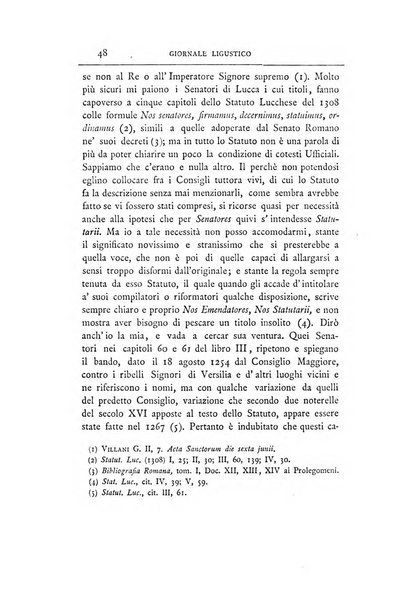 Giornale ligustico di archeologia, storia e letteratura