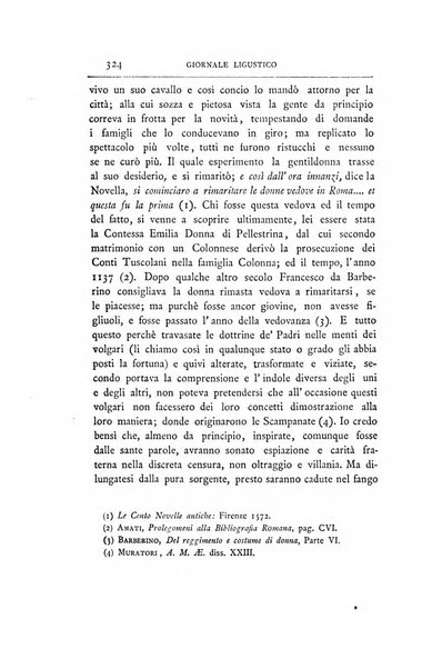 Giornale ligustico di archeologia, storia e letteratura