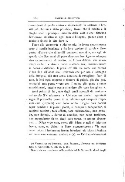 Giornale ligustico di archeologia, storia e letteratura