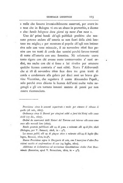 Giornale ligustico di archeologia, storia e letteratura