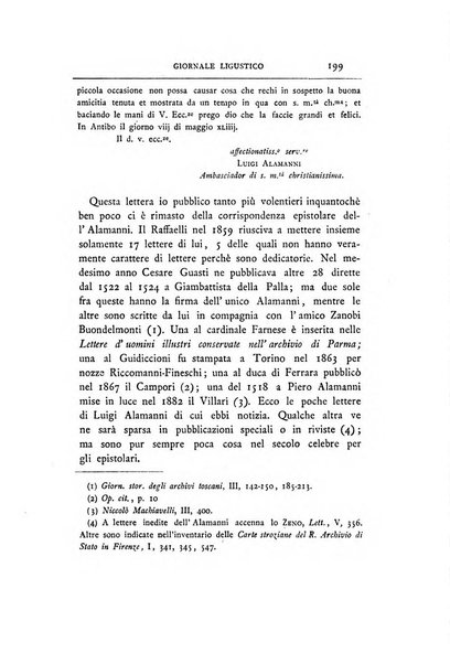 Giornale ligustico di archeologia, storia e letteratura