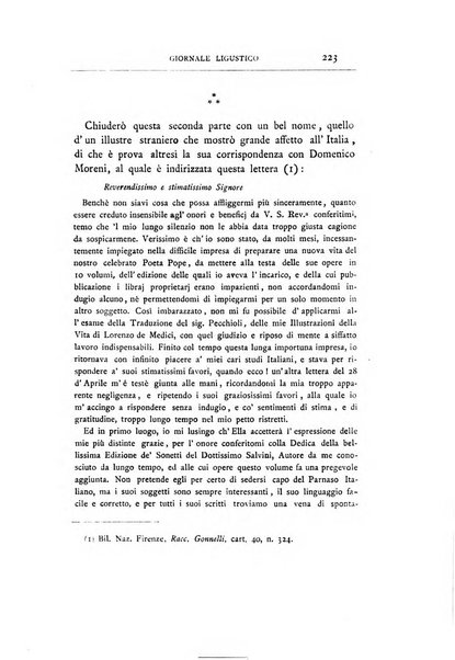 Giornale ligustico di archeologia, storia e letteratura