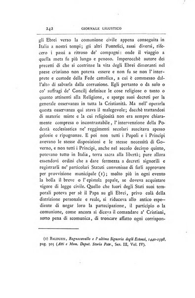 Giornale ligustico di archeologia, storia e letteratura