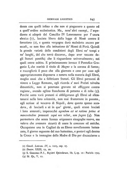 Giornale ligustico di archeologia, storia e letteratura