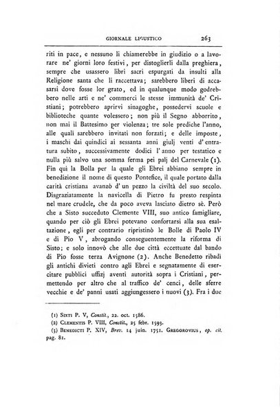 Giornale ligustico di archeologia, storia e letteratura