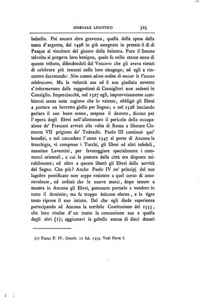 Giornale ligustico di archeologia, storia e letteratura