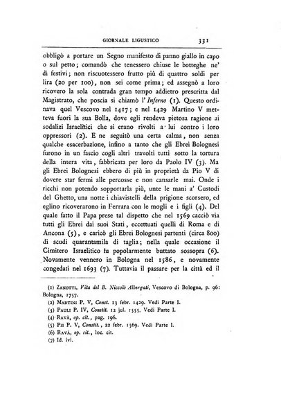 Giornale ligustico di archeologia, storia e letteratura