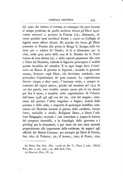 Giornale ligustico di archeologia, storia e letteratura