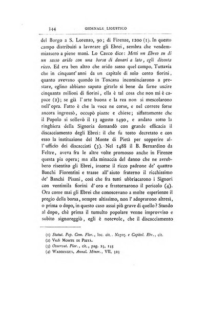 Giornale ligustico di archeologia, storia e letteratura